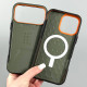 Накладка UAG Urban Armor Gear Magnetic iPhone 12 Pro Max
