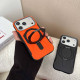 Накладка UAG Urban Armor Gear with stand Magnetic iPhone 14