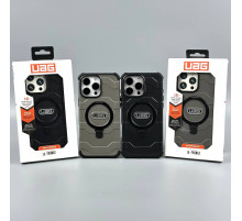 Накладка UAG with stand Magnetic Box iPhone 13 Pro Max