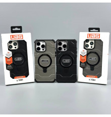 Накладка UAG with stand Magnetic Box iPhone 13 Pro Max