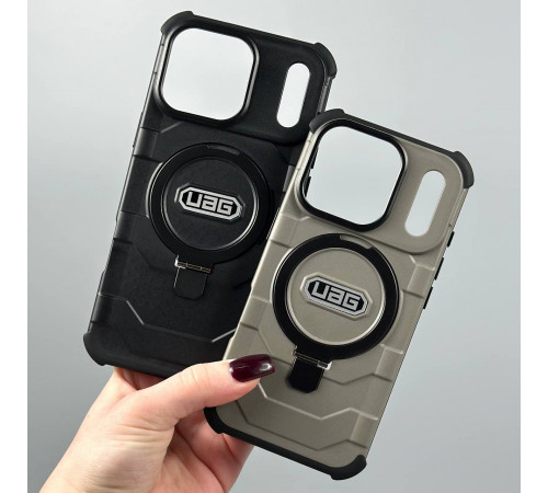 Накладка UAG with stand Magnetic Box iPhone 13 Pro Max