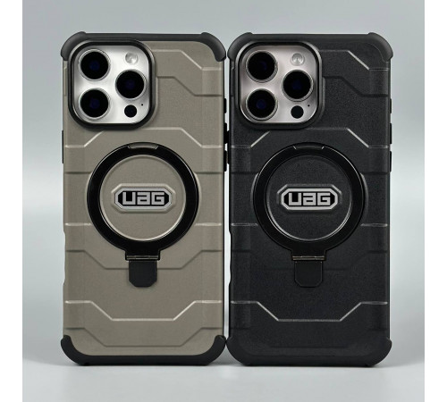 Накладка UAG with stand Magnetic Box iPhone 13 Pro Max