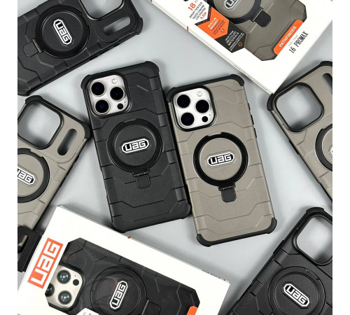 Накладка UAG with stand Magnetic Box iPhone 13 Pro Max