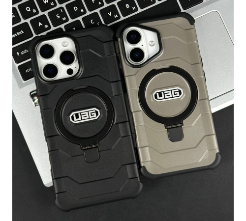 Накладка UAG with stand Magnetic Box iPhone 13 Pro Max