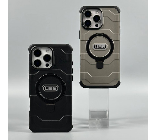 Накладка UAG with stand Magnetic Box iPhone 13 Pro Max