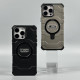 Накладка UAG with stand Magnetic Box iPhone 13 Pro Max
