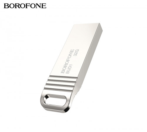USB флеш Borofone BUD1 4Gb USB2.0