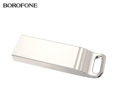 USB флеш Borofone BUD1 8Gb USB2.0 