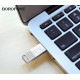 USB флеш Borofone BUD1 4Gb USB2.0