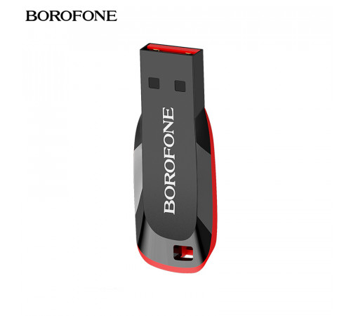 USB флеш Borofone BUD2 32Gb USB2.0