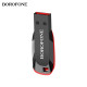 USB флеш Borofone BUD2 32Gb USB2.0