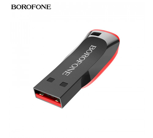 USB флеш Borofone BUD2 128Gb USB2.0