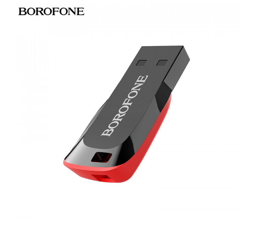 USB флеш Borofone BUD2 32Gb USB2.0