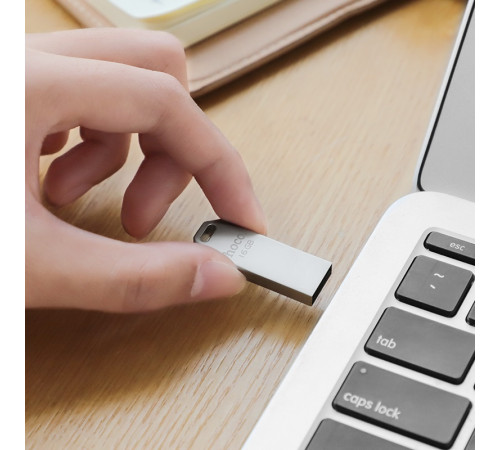 USB флеш Hoco UD4 128Gb Intelligent USB2.0
