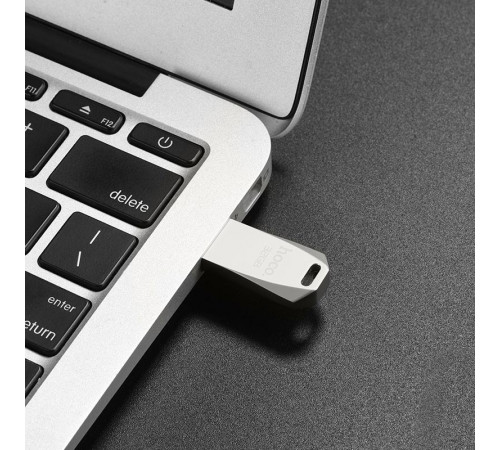 USB флеш Hoco UD4 16Gb Intelligent USB2.0