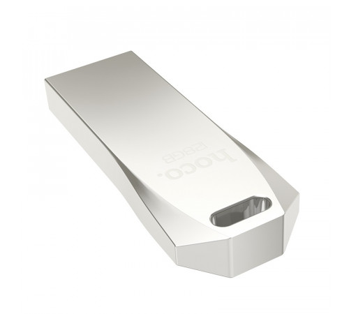 USB флеш Hoco UD4 128Gb Intelligent USB2.0