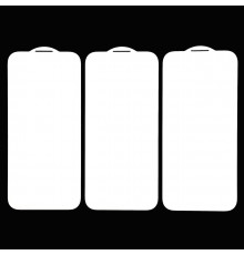 Захисне скло UltraGlass iPhone 12-12 Pro (2020) 6.1