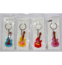 V805 Брелок гітара