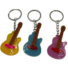 V806 Брелок гітара
