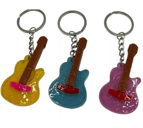 V806 Брелок гітара