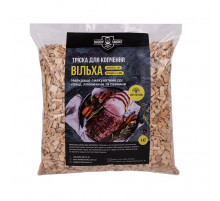 Треска для копчения Daddy Smoke ольха