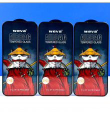 Захисне скло WEVA 18D Tempered Glass iPhone 11 Pro Max (2019)-Xs Max 6.5