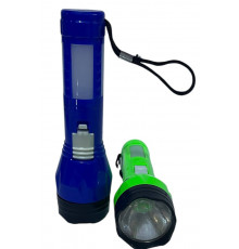 wh8587a ліхтарик пластик