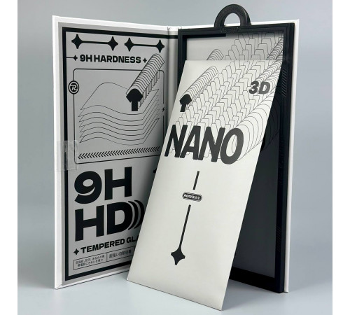 Захисне скло Remax WL-03 Future Ultra-soft Series Privacy iPhone 15 Pro Max