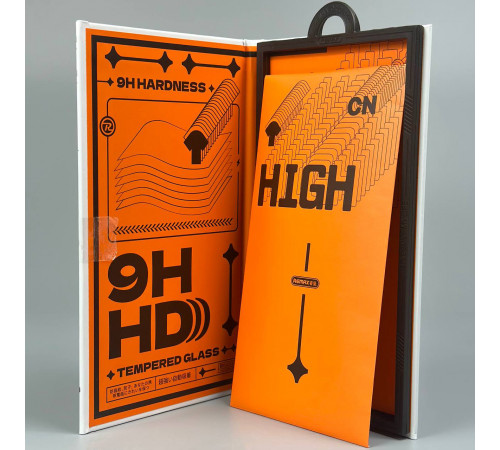 Захисне скло Remax WL-05 Future Corning Series iPhone 15 Pro