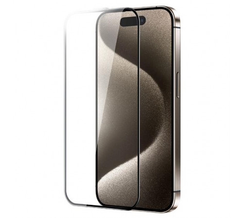 Захисне скло Remax WL-05 Future Corning Series iPhone 15 Pro Max