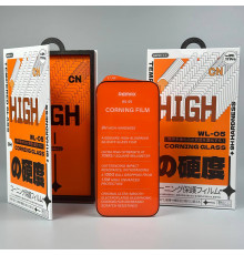 Захисне скло Remax WL-05 Future Corning Series iPhone 16 Pro Max