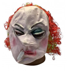 X218 Баба Яга