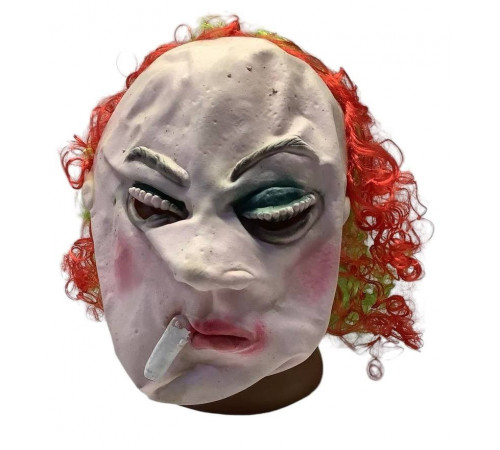 X218 Баба Яга