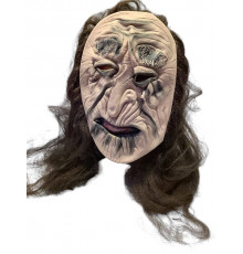 X219 Баба Яга