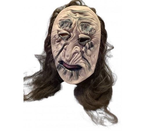 X219 Баба Яга