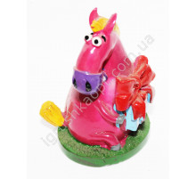 Z117 Скарбничка кінь