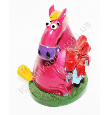 Z117 Скарбничка кінь