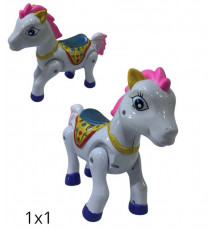 z195 кінь музичний