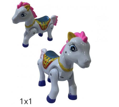 z195 кінь музичний