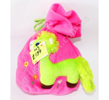 Z197 Дитячий рюкзак