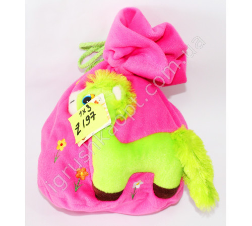 Z197 Дитячий рюкзак