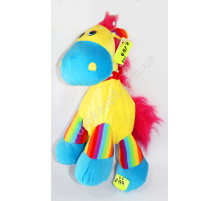 Z199 Рюкзак конячка