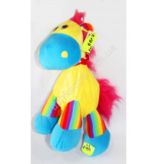 Z199 Рюкзак конячка