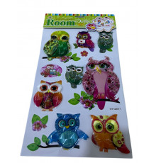 z252 наклейка