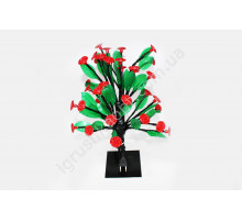 Z404 Дерево світильник