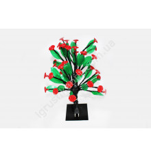 Z404 Дерево світильник