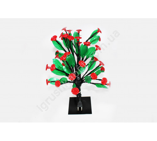 Z404 Дерево світильник