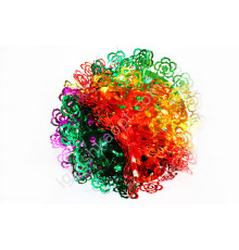 Z416 Куля з фольги