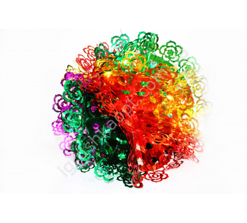 Z416 Куля з фольги