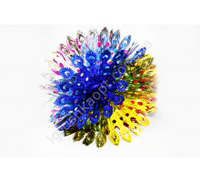 Z417 Куля з фольги